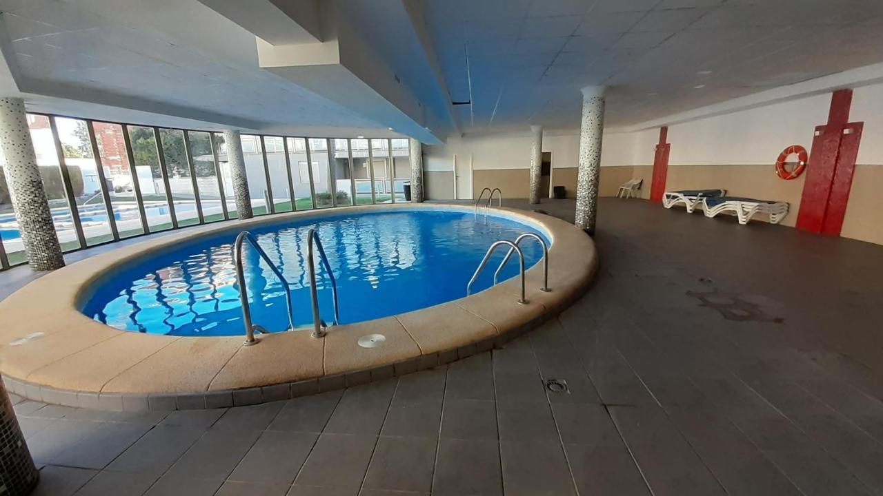 Oliva Nova - Golf&Beach Cabagua المظهر الخارجي الصورة