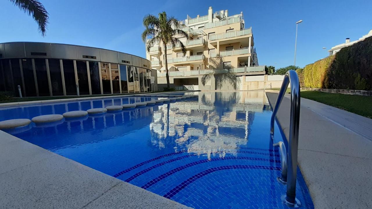 Oliva Nova - Golf&Beach Cabagua المظهر الخارجي الصورة