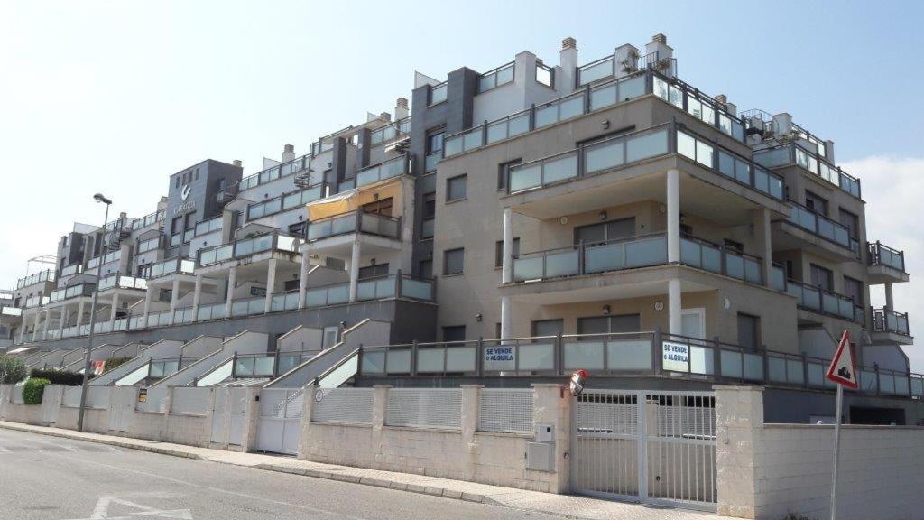 Oliva Nova - Golf&Beach Cabagua المظهر الخارجي الصورة