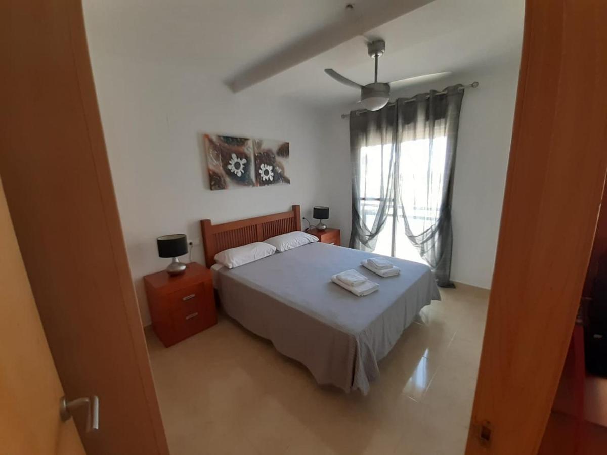Oliva Nova - Golf&Beach Cabagua المظهر الخارجي الصورة