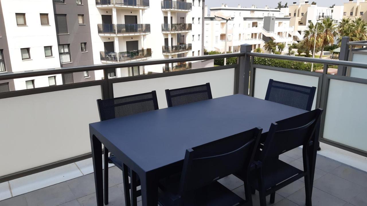 Oliva Nova - Golf&Beach Cabagua المظهر الخارجي الصورة