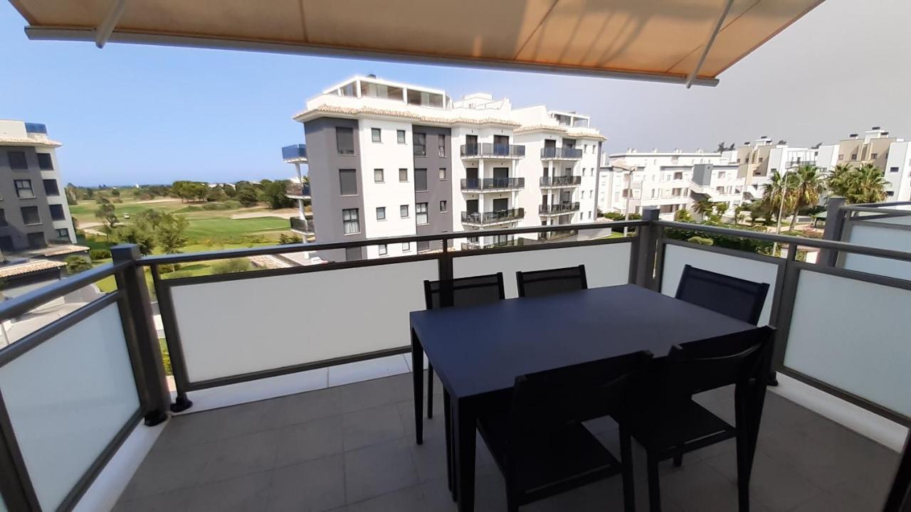 Oliva Nova - Golf&Beach Cabagua المظهر الخارجي الصورة