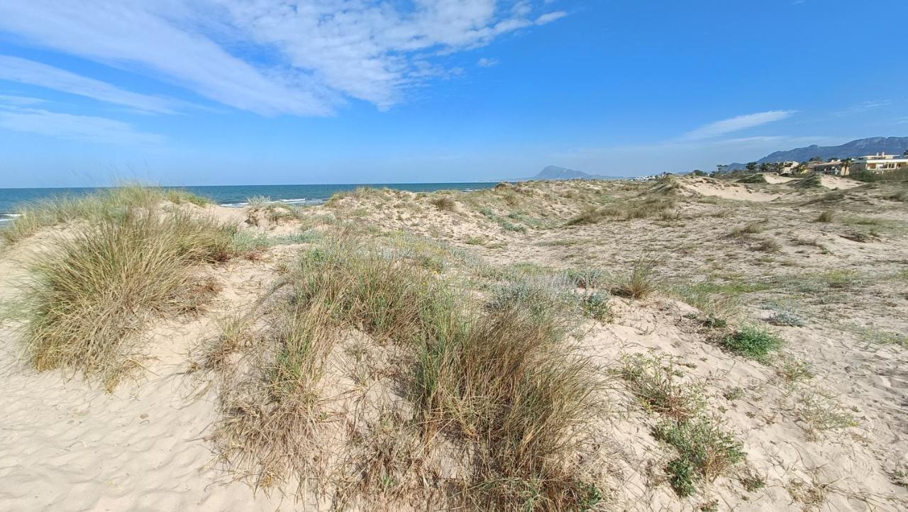 Oliva Nova - Golf&Beach Cabagua المظهر الخارجي الصورة