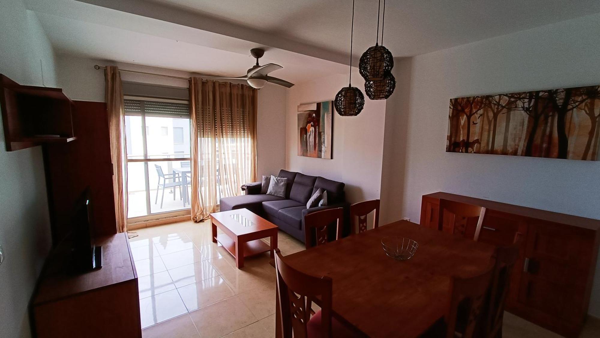 Oliva Nova - Golf&Beach Cabagua المظهر الخارجي الصورة