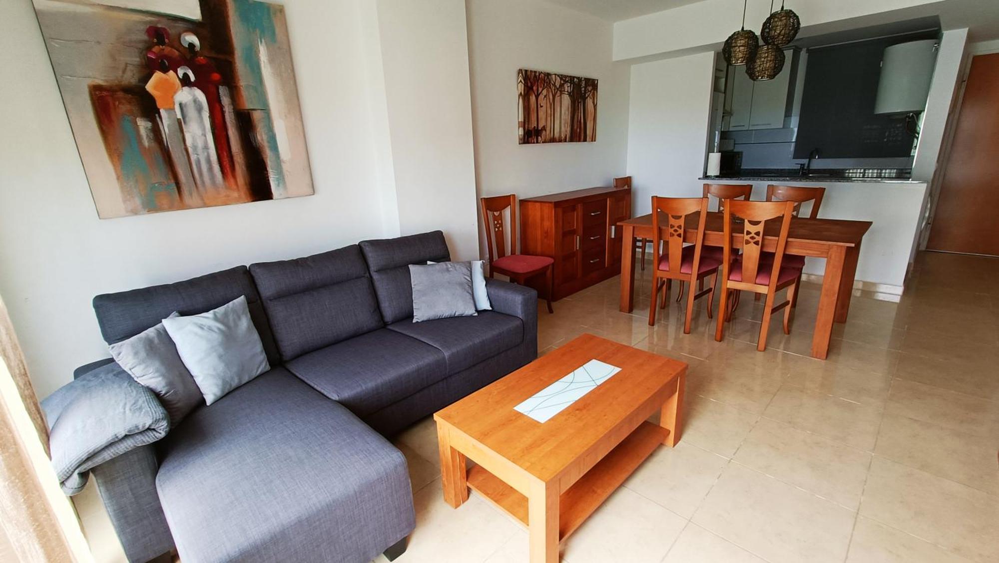 Oliva Nova - Golf&Beach Cabagua المظهر الخارجي الصورة